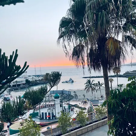 Διαμέρισμα Z Widokiem Na Ocean Flamingo *
